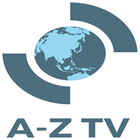 A-Z IPTV आइकन