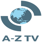 A-Z IPTV icône