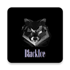BlackIce TV icono