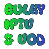 BulkyIPTV&VOD icon
