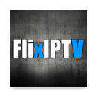 FlixIPTV icon
