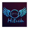 Hitech IPTV icône
