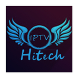 Hitech IPTV