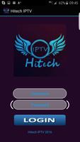 Hitech IPTV poster