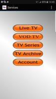 iptv4.me GO screenshot 1