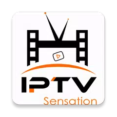 Iptv Sensation アプリダウンロード