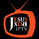 APK Jesus Box IPTV