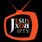 Jesus Box IPTV-icoon
