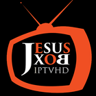 Jesus Box IPTV HD simgesi