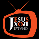 APK Jesus Box IPTV HD