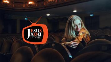 Jesus Box IPTV HD 스크린샷 3