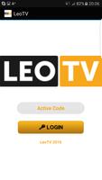 LeoTV poster