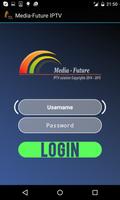 Media-Future IPTV 포스터