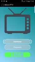 Micro ITPV الملصق