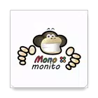 Monito Stream ikon