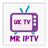 MR IPTV APK