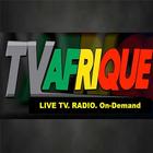 MyTVAfrique icône