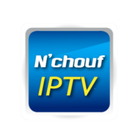 N'chouf IPTV アイコン