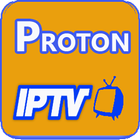 Proton IPTV Zeichen