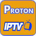 Proton IPTV simgesi