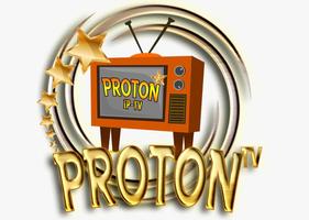 Proton IPTV Plakat