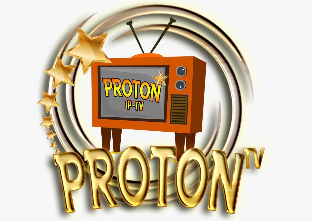Android İndirme için Proton IPTV APK