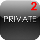 Icona PrivateIPTV2