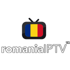România IPTV आइकन
