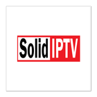 SolidIPTV icône