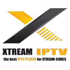 Xtream IPTV Player APK Herunterladen