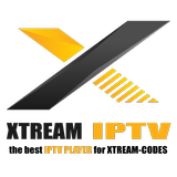 Xtream IPTV Player иконка