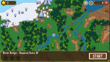 Eternal Quest: Tower Defense - TD screenshot 1
