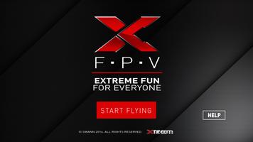 Xtreem FPV poster