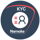 Narnolia eKYC icon