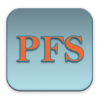 PFS icône