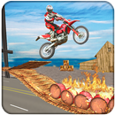 Xtreme Trail Stunt Race APK