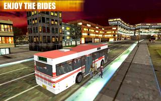 City Bus Driving Simulator 2018: Real Bus Driver screenshot 2