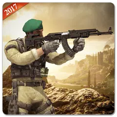 Descargar APK de Commando Adventure Warrior 3D