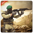 Commando Adventure Warrior 3D APK