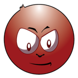 Angry Andy LIVE WALLPAPER