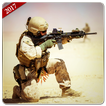 Армия Battlefield Combat - Commando Action War2017