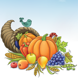 Cornucopia Live WallPaper