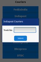 Track Your Shipment ภาพหน้าจอ 1