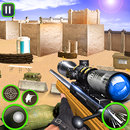 Mountain Sniper Shooting Arena:Swat Assassin Shoot APK