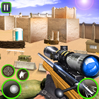 Mountain Sniper Shooting Arena:Swat Assassin Shoot icône