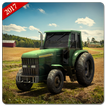 Real Farm Tractor Simulator 18 - Farmer Life Story