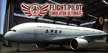 Juegos de Piloto de Simulador