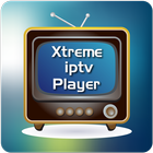 Xtreme M3U Player アイコン