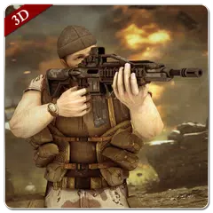 Modern Commando Adventure APK 下載