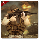 Modern Commando Adventure APK